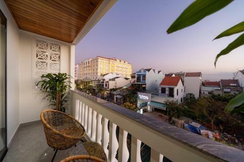 Calla Hotel Hoi An