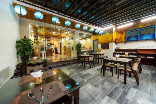 Calla Hotel Hoi An