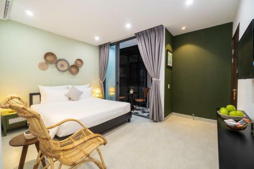 Hoi An Gravel Pool Villa & Spa