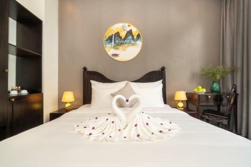 Hoi An Gravel Pool Villa & Spa