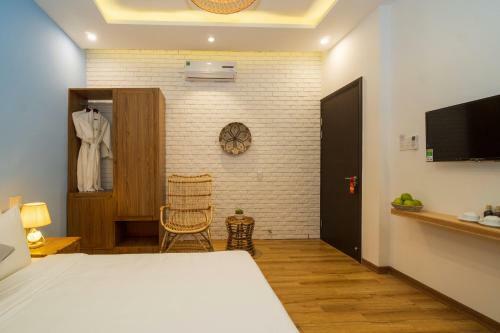 Hoi An Gravel Pool Villa & Spa