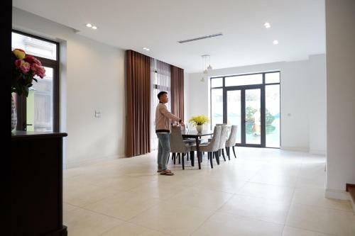 Privately Villa - Bi?t Th? Ri�ng T? H? Long