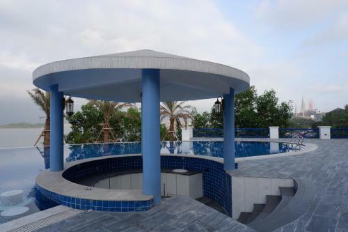 Privately Villa - Bi?t Th? Ri�ng T? H? Long