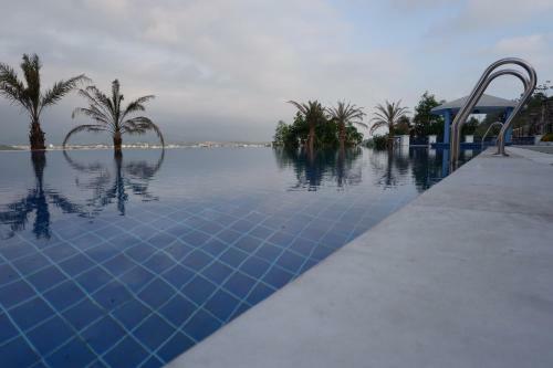 Privately Villa - Bi?t Th? Ri�ng T? H? Long