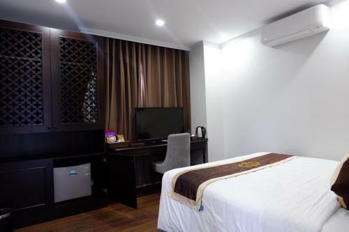 Privately Villa - Bi?t Th? Ri�ng T? H? Long