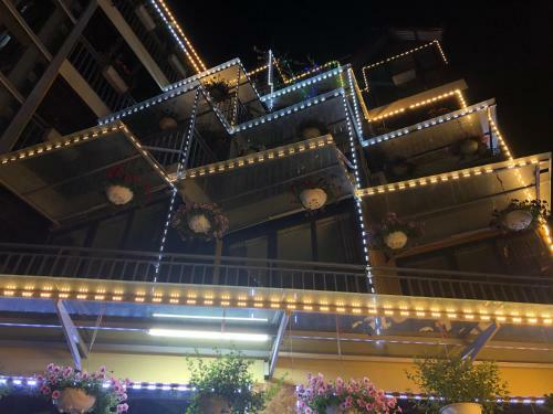 Hotel Babylon Ha Long