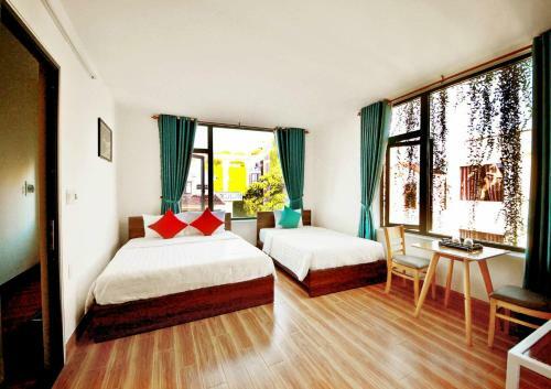 Lavila Homestay Hoi An
