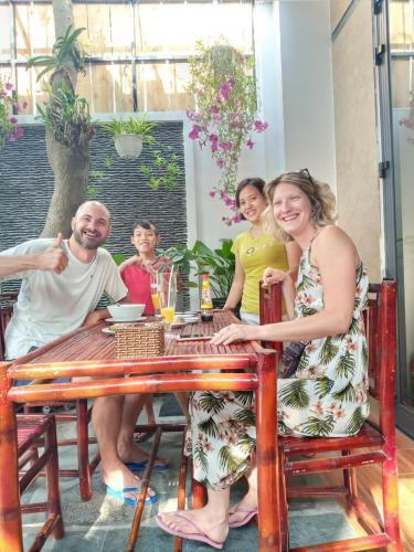 Lavila Homestay Hoi An