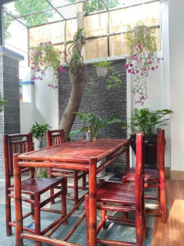 Lavila Homestay Hoi An