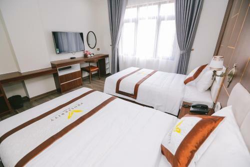 Prosperity Ha Long Hotel