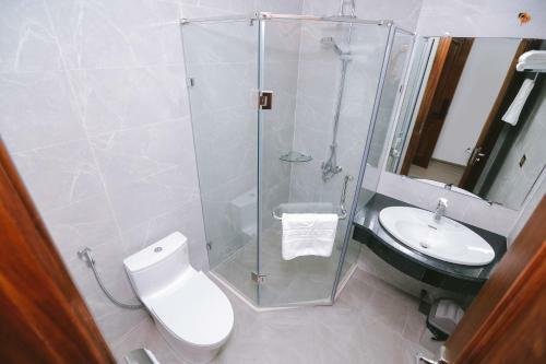 Prosperity Ha Long Hotel