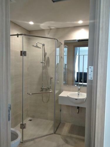 Apartamento T�a Nh� Greenbay Garden