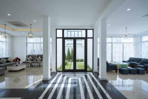 Bayhomes Villa Flc H? Long