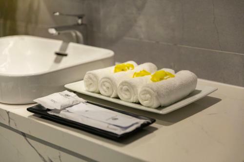 Ha Long Essence Hotel