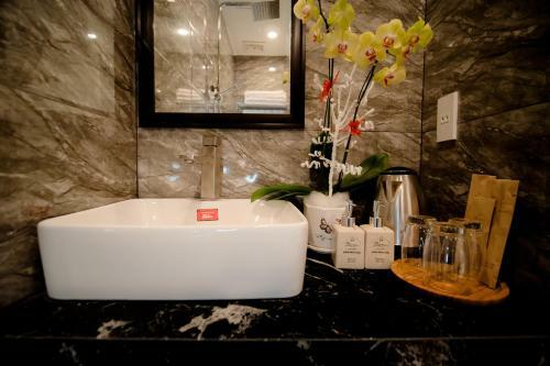 Hotel Hoian Royal Villa