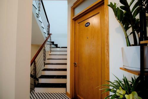 Hotel Hoian Royal Villa