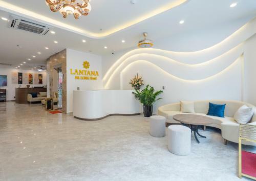 Lantana Ha Long Hotel I