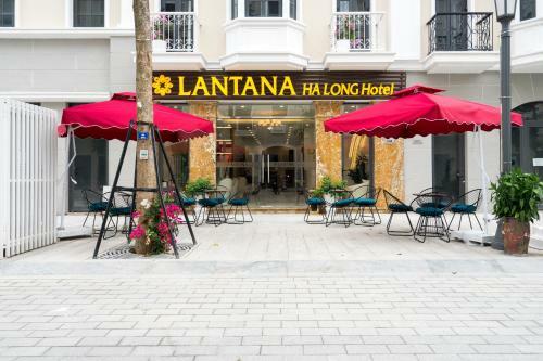 Lantana Ha Long Hotel I
