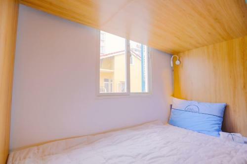Bed & Breakfast T�v� Hostel