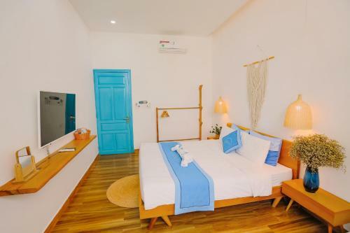 Bed & Breakfast T�v� Hostel