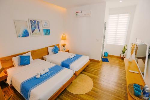 Bed & Breakfast T�v� Hostel