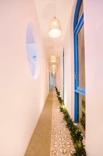 Bed & Breakfast T�v� Hostel