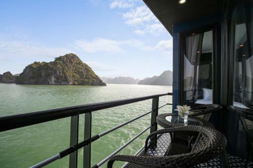 Rosy Cruises