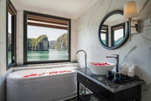 Rosy Cruises