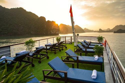 Hostal C??ng Thinh Motel