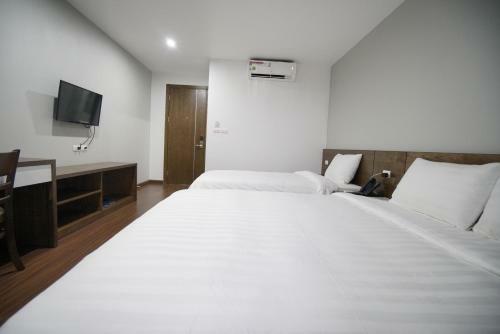 Lex Hotel