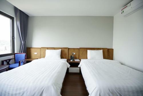 Lex Hotel