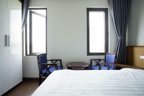 Lex Hotel