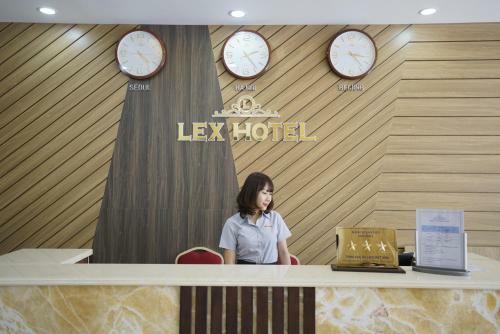 Lex Hotel