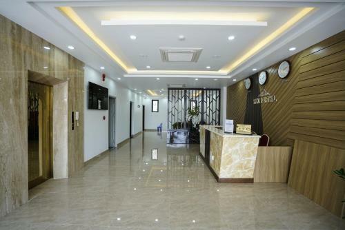 Lex Hotel