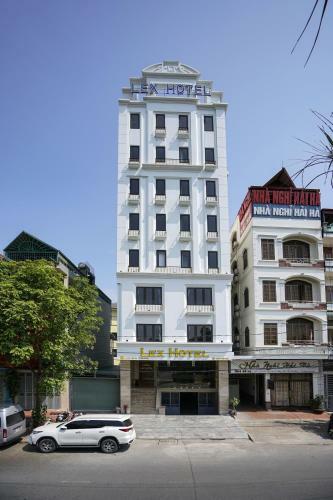 Lex Hotel