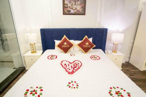 Kh�ch S?n Ng?c Lan H? Long Hotel