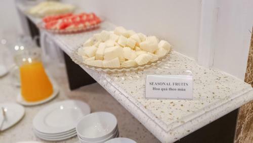 Kh�ch S?n Ng?c Lan H? Long Hotel