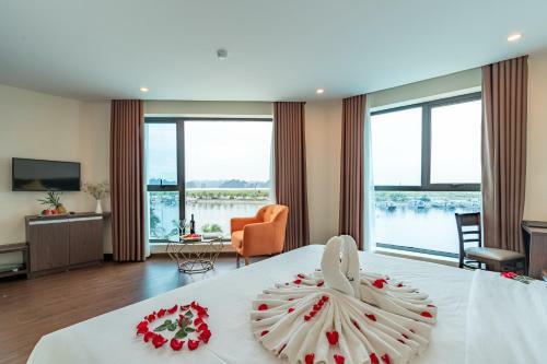 Pearl Hotel Tuan Chau
