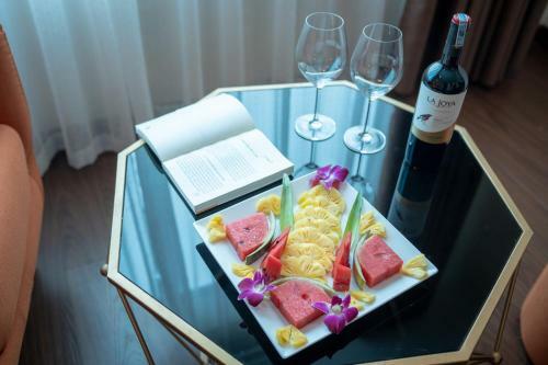 Pearl Hotel Tuan Chau