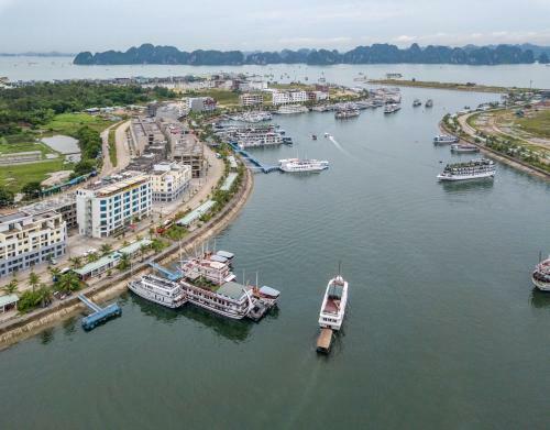 Pearl Hotel Tuan Chau