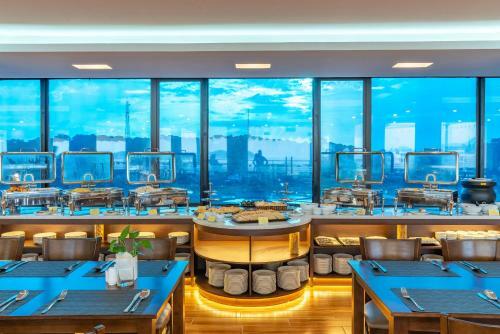 Pearl Hotel Tuan Chau