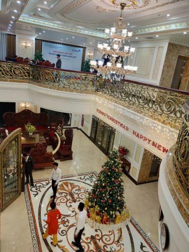 Dragon Legend Hotel