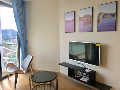 Hostal Bayview Private Room - Halong