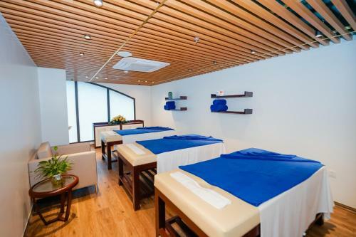 D'lioro Hotel