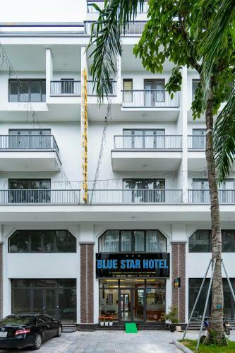 Blue Star Hotel
