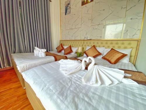 Hotel Ho�ng Dinh