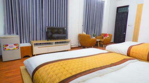 Hotel Ho�ng Dinh
