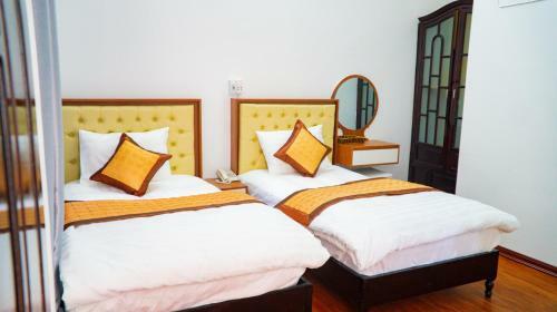 Hotel Ho�ng Dinh