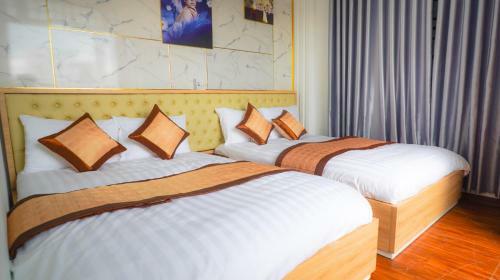 Hotel Ho�ng Dinh
