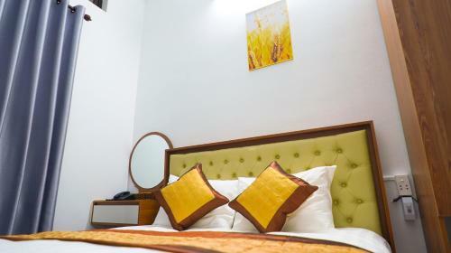 Hotel Ho�ng Dinh